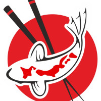 Тобико ролл бар